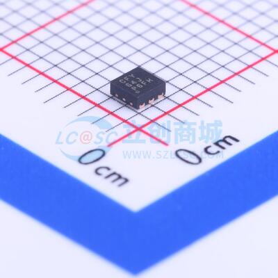 DC-DC电源芯片 TPS62291DRVR WSON-6-EP(2x2) 电子元器件配单