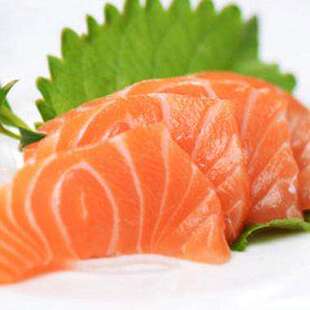 挪威三文鱼新鲜刺身冰鲜一整条分割中段即食生鱼片非虹鳟新鲜日料