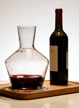 轻奢干红干白醒酒器欧式分酒壶