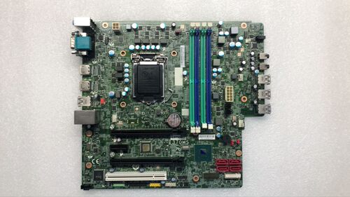 全新联想Q370主板 支持八代九代全系列处理器M920T M620 M920主板