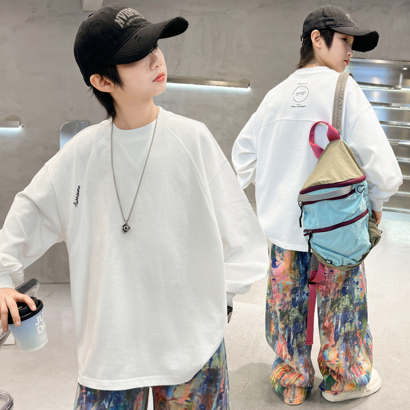 马骑顿童装小贝潮品吾名堂官方旗舰店爱亲贝贝塔哒儿苏黎世家男童