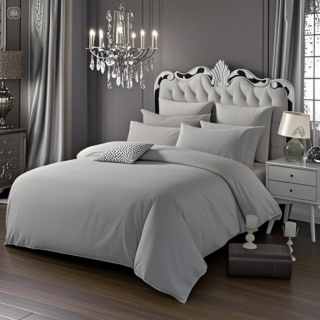 五星级酒店宾馆床上用品纯白色被套民宿学生宿舍被套单件被罩简约