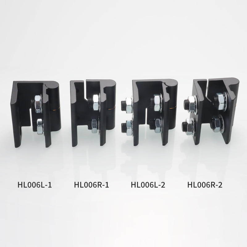 恒珠铰链 HL006 锌合金铰链 配电箱铰链 工业铰链 厂家直发