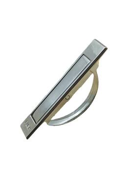 LS707环形半圆拉手PL005隐形暗拉手榻榻米门拉手LS707拉手