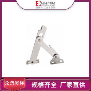 ESSENTRA/益升华厂家直供不锈钢工业支架SR 5553中型载荷支撑架
