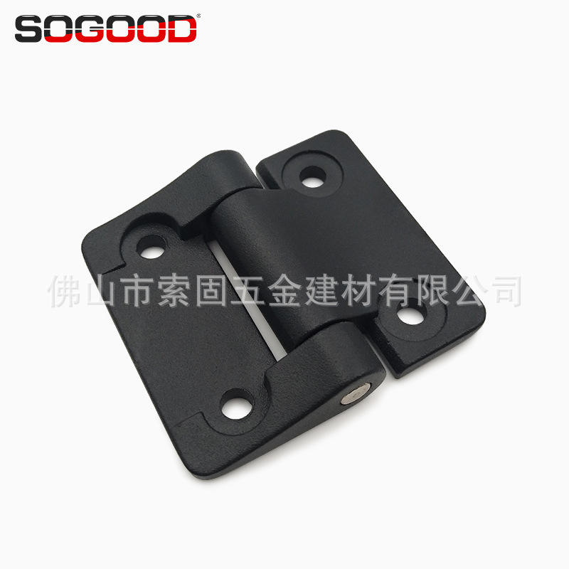 不锈钢恒定扭矩 阻尼合页任意停铰链 SOUTHCOE6-10-220-50合页