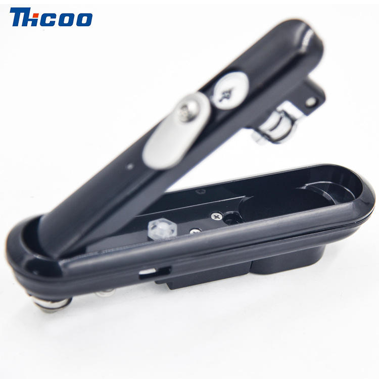 斯科A7125机械电子锁机箱锁铁塔基站门禁智能锁MS864智能防盗