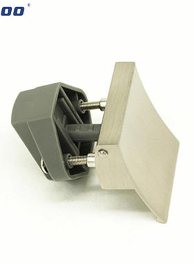 斯科房车方形拉扣锁锌合金改装车吊柜抽屉橱柜门拉手锁A6518-2116