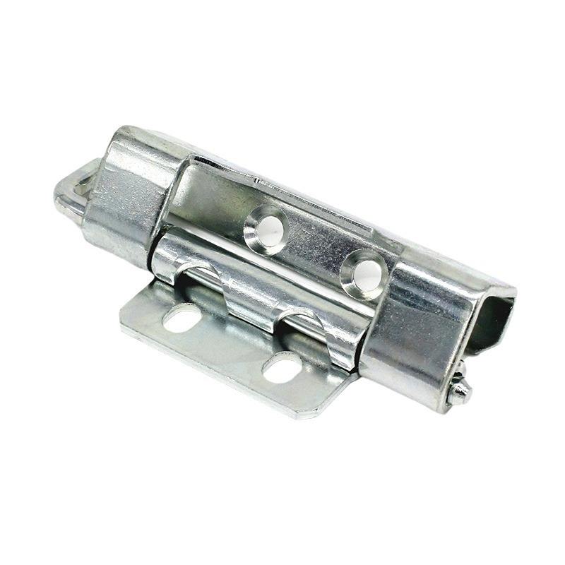 斯科不锈钢合页4G电信设备电表箱专用插销式内装铰链B2104-21系列