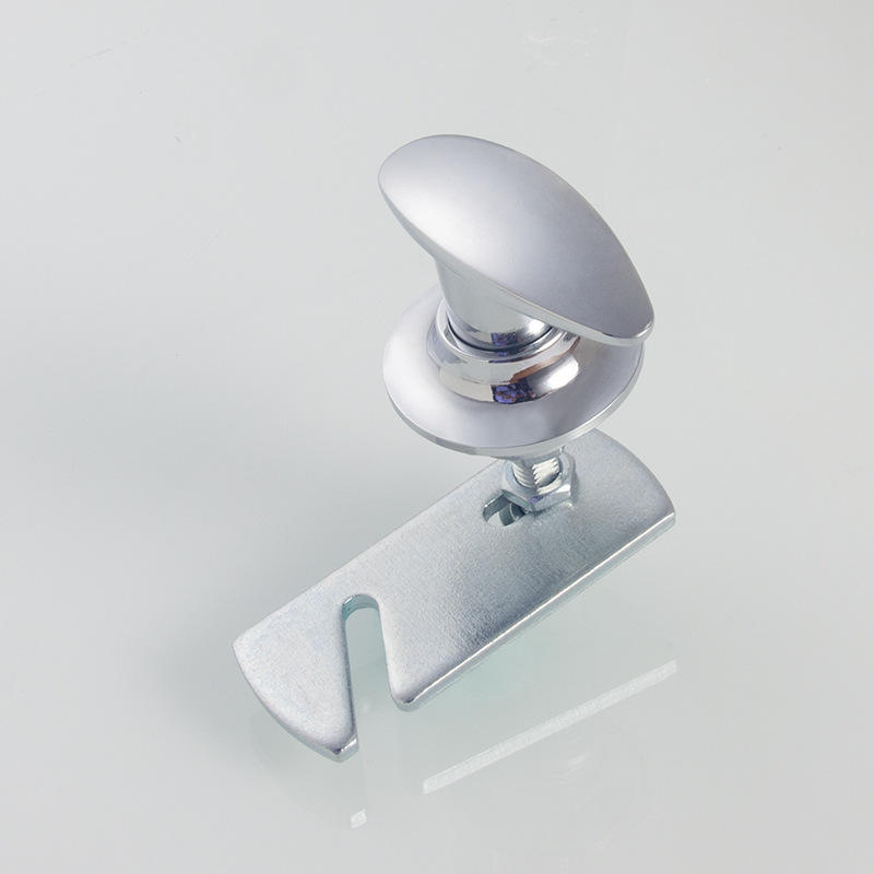 恒珠柜锁 消防电柜锁 配电箱机柜门锁执手锁 MS309-2 厂家直发