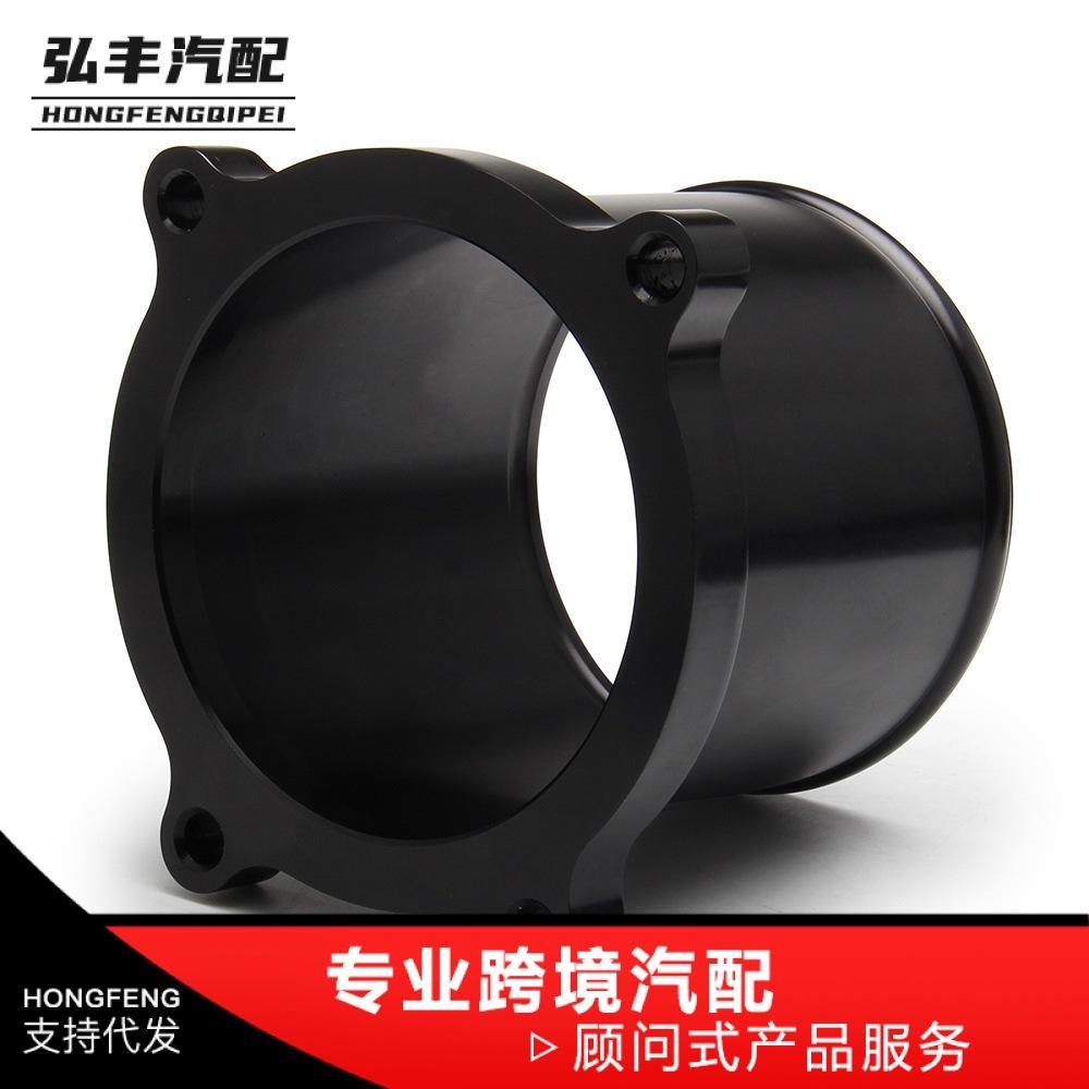 13-18公羊6.7升柴油EGR冷却器和节流阀删除套件适用于道奇康明斯