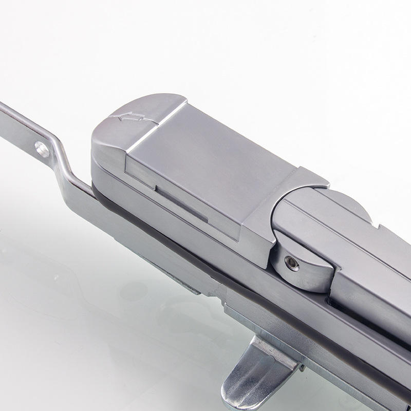 恒珠柜锁 MS483 连杆锁 配电柜门锁 电气柜门锁  厂家直发