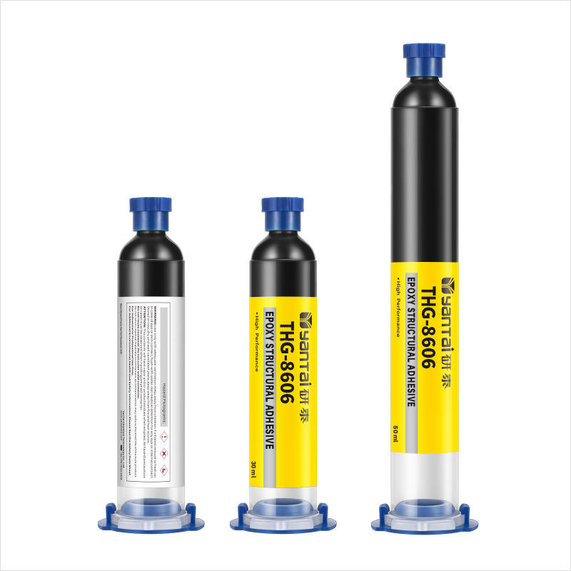 耐180度电机马达高温环氧AB胶金属石墨胶黏剂电感线圈固定密封胶