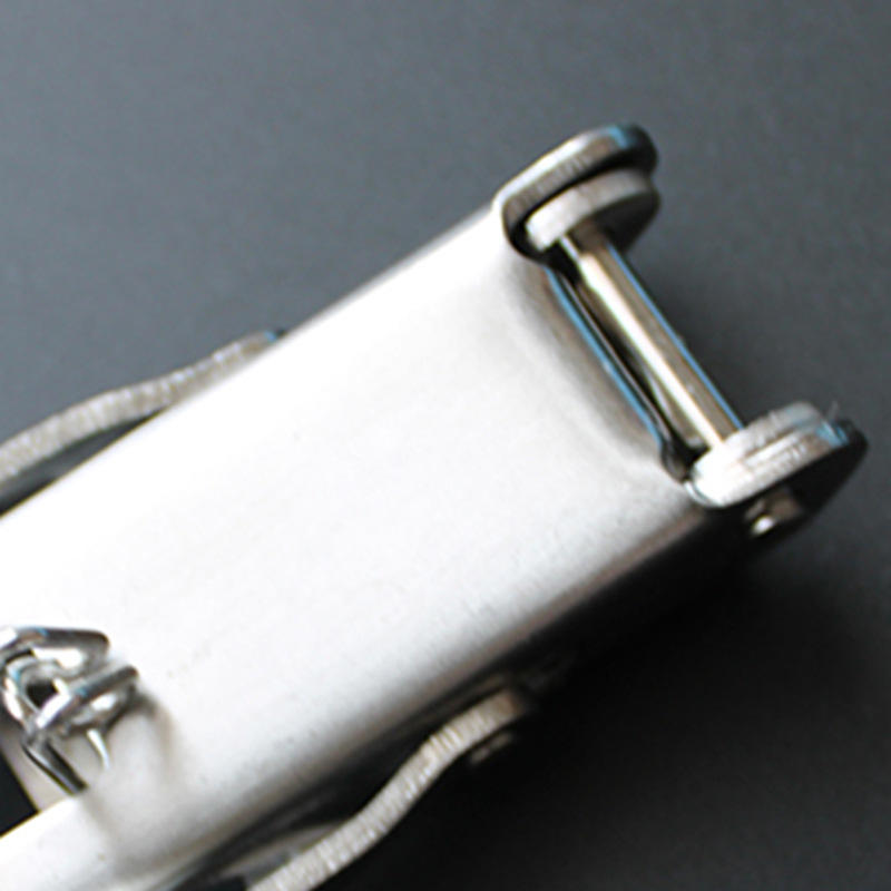 厂家直供DK605不锈钢搭扣锁工业门锁搭扣机开关柜机箱锁现货