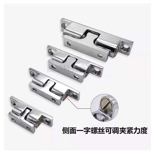 不锈钢锌合金门碰门扣碰珠门吸一字门碰BCASD70/50/43/32球形扣