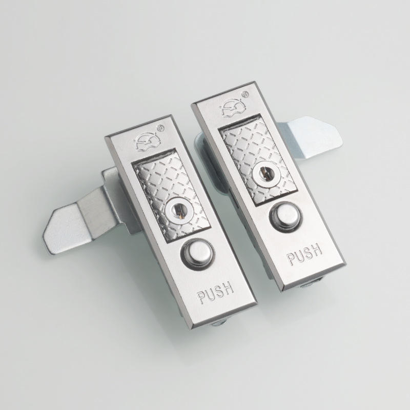 恒珠平面锁 MS506 配电箱锁 配电柜门锁 电柜锁 厂家直发