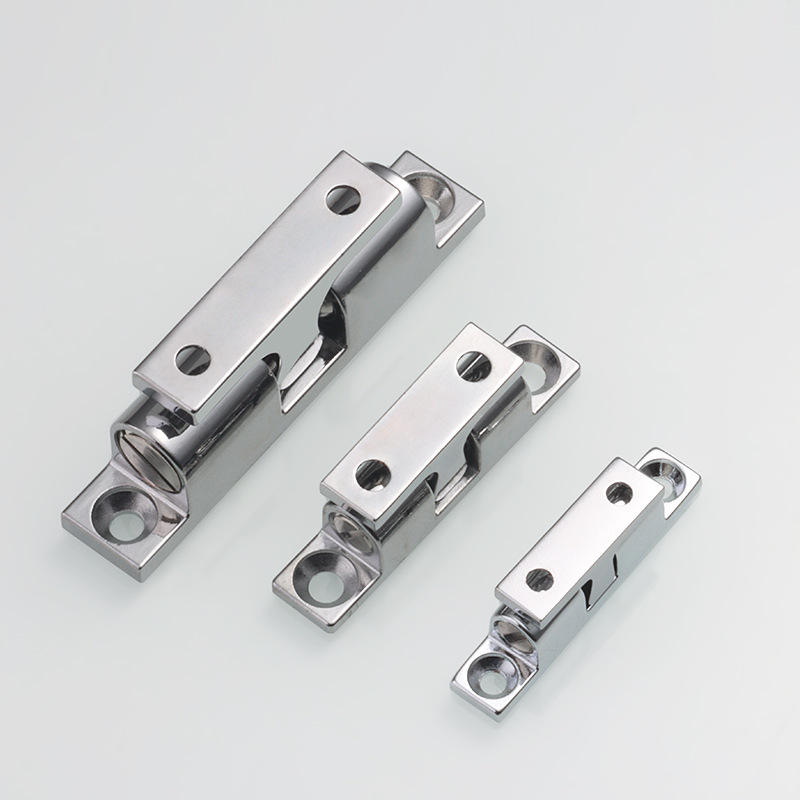 恒珠柜锁MX07门碰珠碰珠锁柜门吸碰珠衣柜磁吸门用配件厂家直发