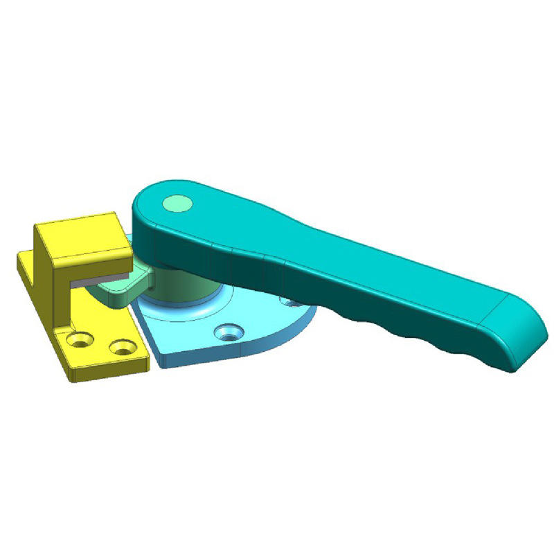 304不锈钢商业厨具酒店设备加厚防腐把手可厂房机械作业仪器拉手