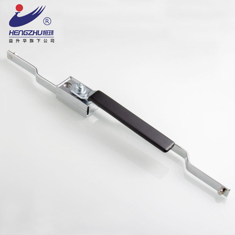 恒珠连杆锁 MS102C-2 机柜锁电箱天地门锁电柜箱门锁 厂家直发