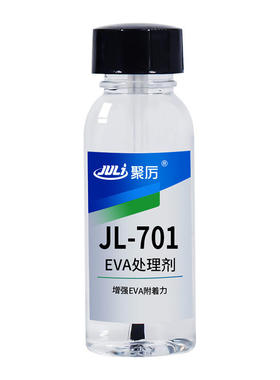JL-701EVA表面处理剂 eva海绵增强粘性底涂剂 eva表面活性剂厂家