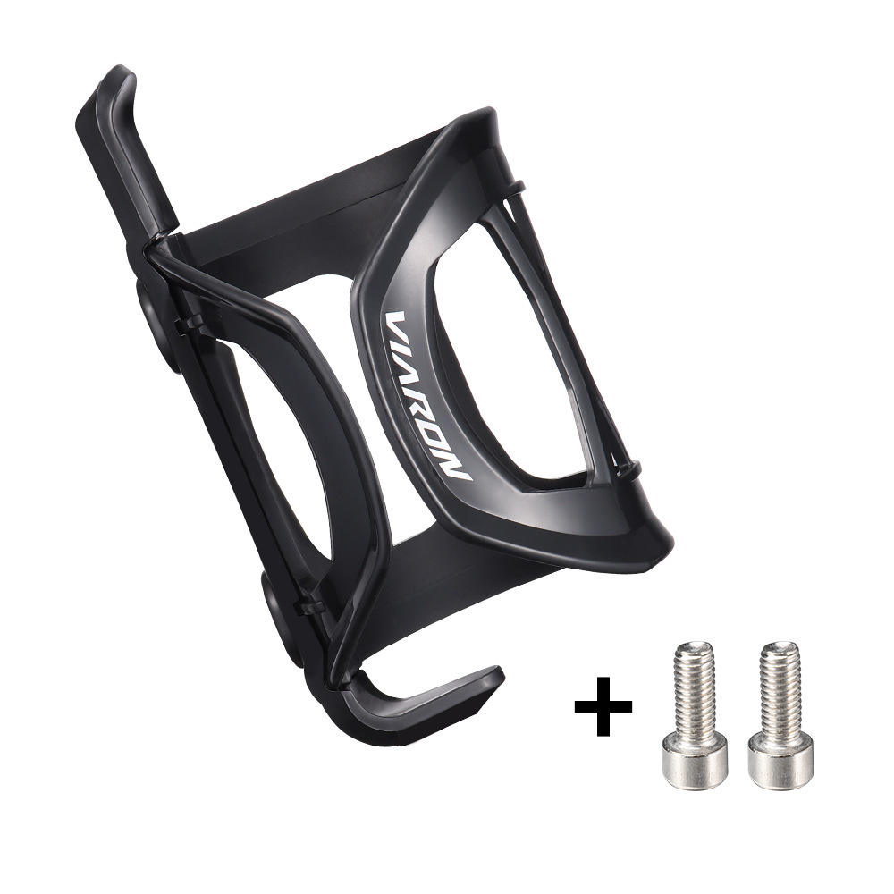 viaron自行车水壶架山地公路车水杯架pp水瓶架骑行单车配件