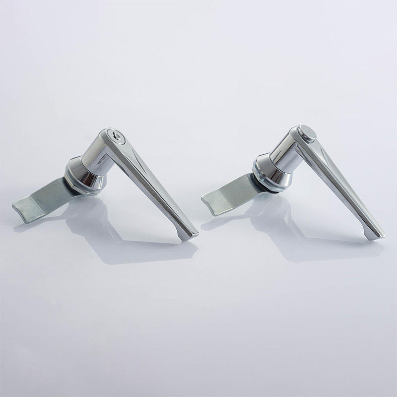 恒珠柜锁 MS301-1 执手锁 开关柜锁 电气柜门锁  厂家直发