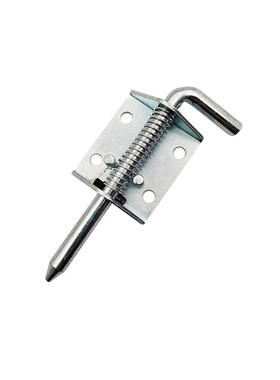 CL263弹簧插销开关柜机箱柜工业设备弹簧插销HL110开关柜铰链