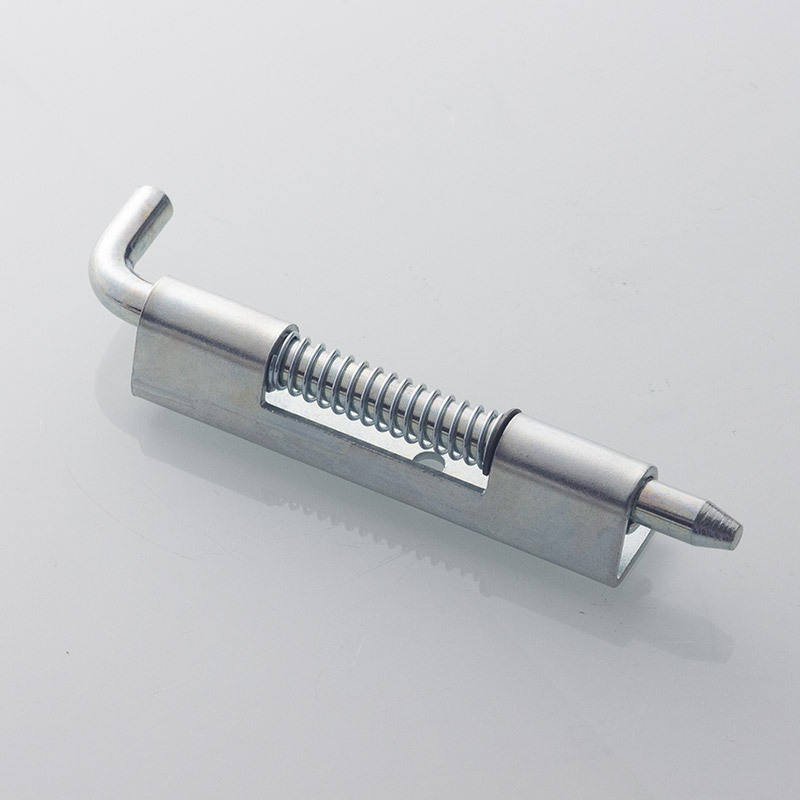 恒珠五金铰链HL035-1B配电柜弹簧插销电柜箱铰链柜门合页厂家直发