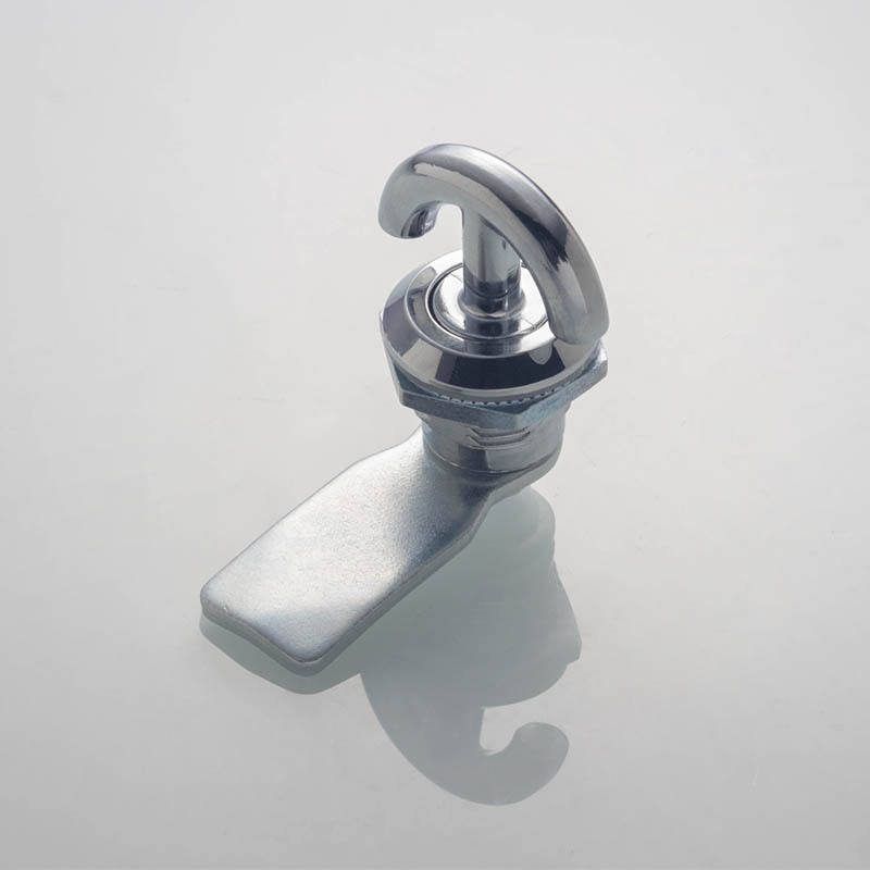 恒珠柜锁 MS706 转舌锁 开关电柜门锁 配电箱锁 厂家直发