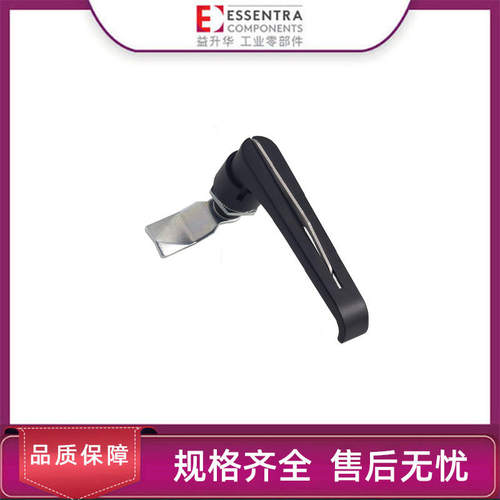 ESSENTRA益升华 机械门锁五金门锁 门把手锁SR 5519L型带挂执手锁