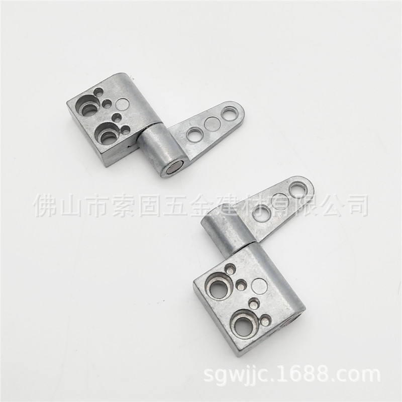 ST-7A恒定扭矩铰链 阻尼转轴  随意停转轴 合页阻尼器铰链