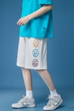 2021年夏季短裤五分裤男短裤A061-DAA，男装休闲裤，电商A061