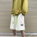 五分裤七色短裤男休闲短裤潮A061-DＡA，男装休闲裤，电商A061