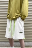 七色五分裤短裤男休闲短裤潮A061-DDDD，男装休闲裤，电商A061