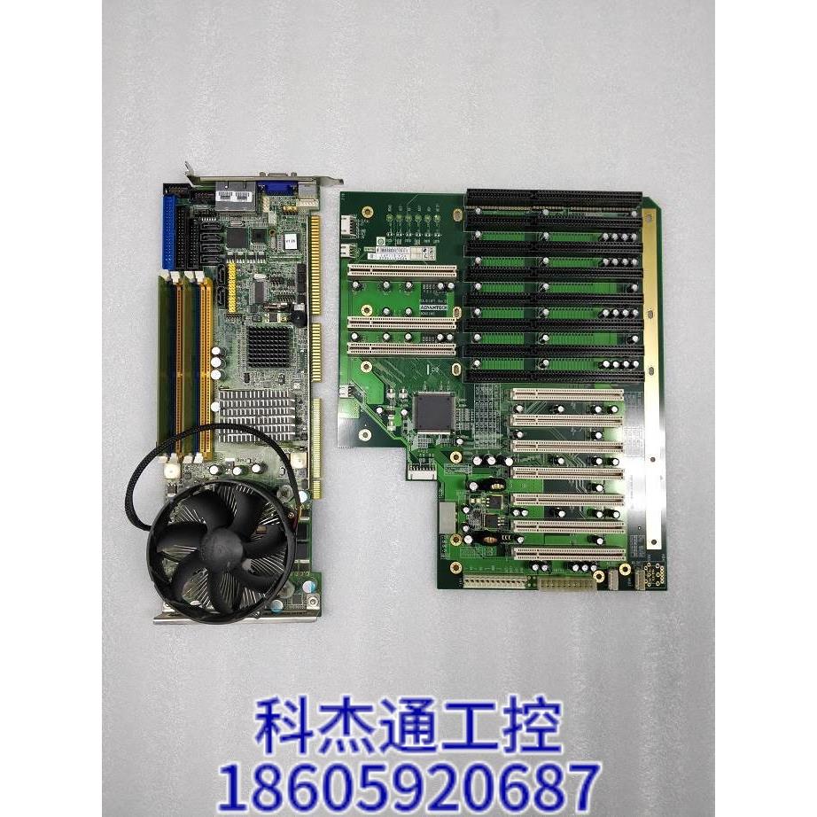 PCA-6194G2 PCA-6194VG PCA-6114P7 PCA-6113P4R主板现货议价