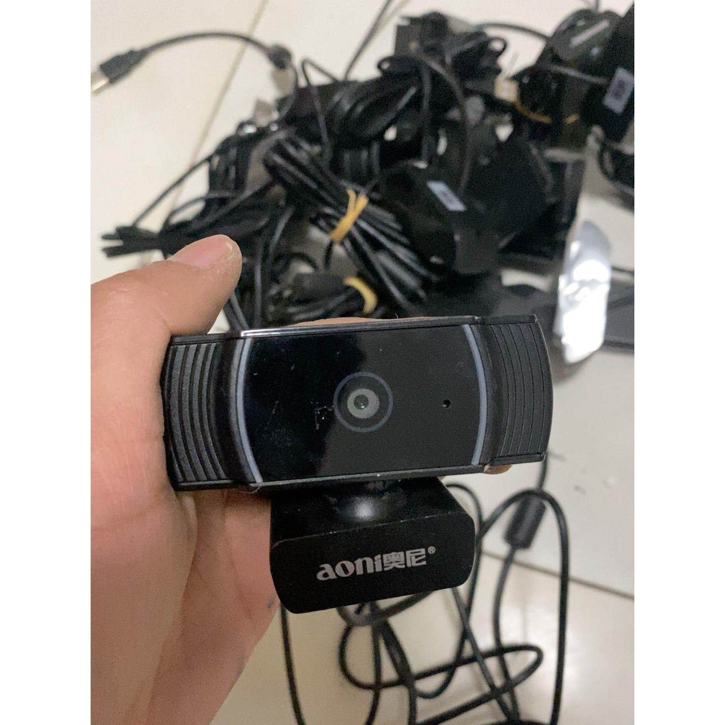 奥尼a10 af高清版 高清电脑摄像头现货议价