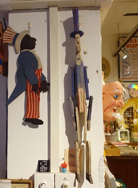 挂件玩具金属木头西洋古董