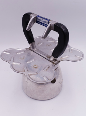 意大利金属咖啡意式摩卡壶