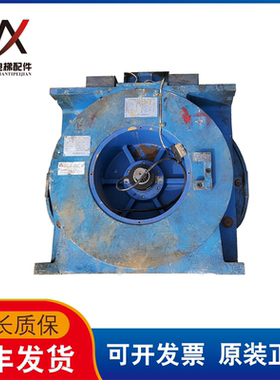 三菱电梯主机永磁同步曳引机ZPML-A067 A117 A133 A157 A197 A139