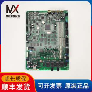 日立廣日電梯配件MCUB01主板FECDF21U1 現(xiàn)貨質(zhì)保 正品 異步同步原裝