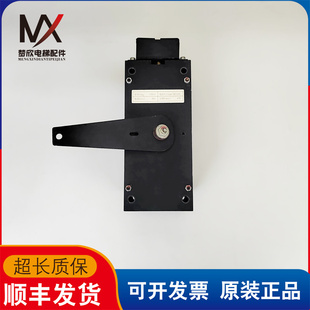 97W制动器通润制动器抱闸GTW8曳引机 0.88A 康力电梯FZD12 DC110V