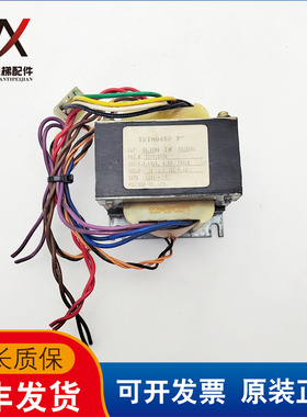 东芝电梯配件控制柜变压器5P1M0450P2 5P1M0450-P2实物拍摄质保长