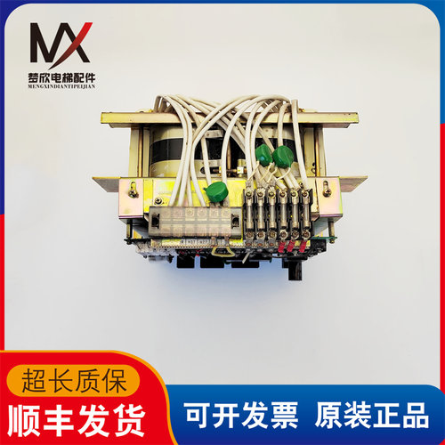 三菱电梯控制柜变压器Z54GS-18 相数2 1365VA实物拍摄现货质保长