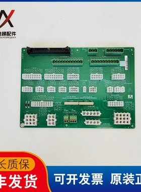 电梯配件轿顶板插件板PROD22409AV1 SM.09CW-52实物拍摄质保现货