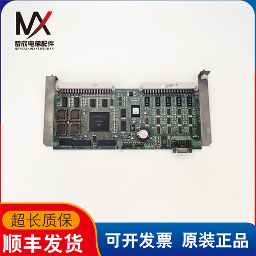 拆机电梯配件300P主板ID.NR.590862/GCIO 360.QA现货质量保证实物
