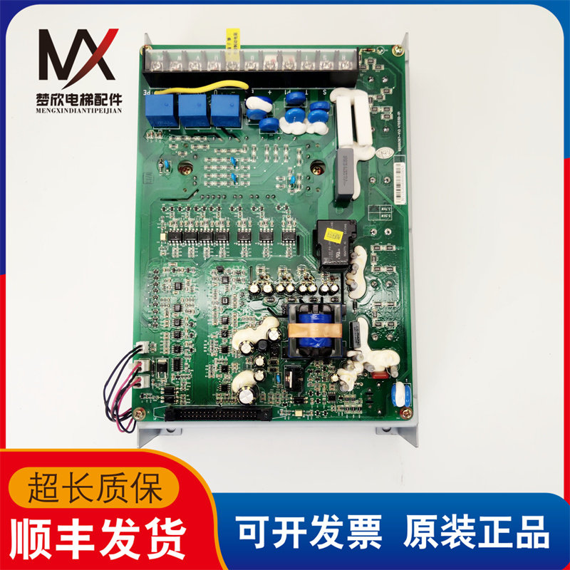 日立电梯hge梯变频器els-4t037a 65000367-v13 4t055d-01现货质保