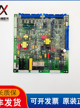 OTIS奥的斯OVF30变频器驱动板/AAA375BY16/ABA26800XU1 XU2质保长