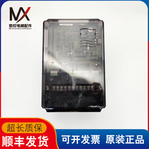 奥立达电梯7.5KW一体机变频器L1-B-4007-ALD实物拍摄现货出售质保