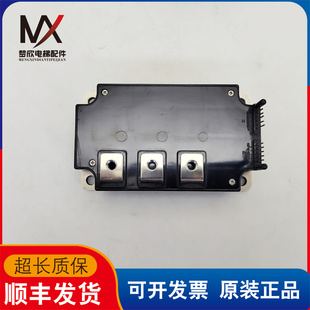 PM400DVA060日立电梯控制柜变频器驱动模组模块实物拍摄现货质保