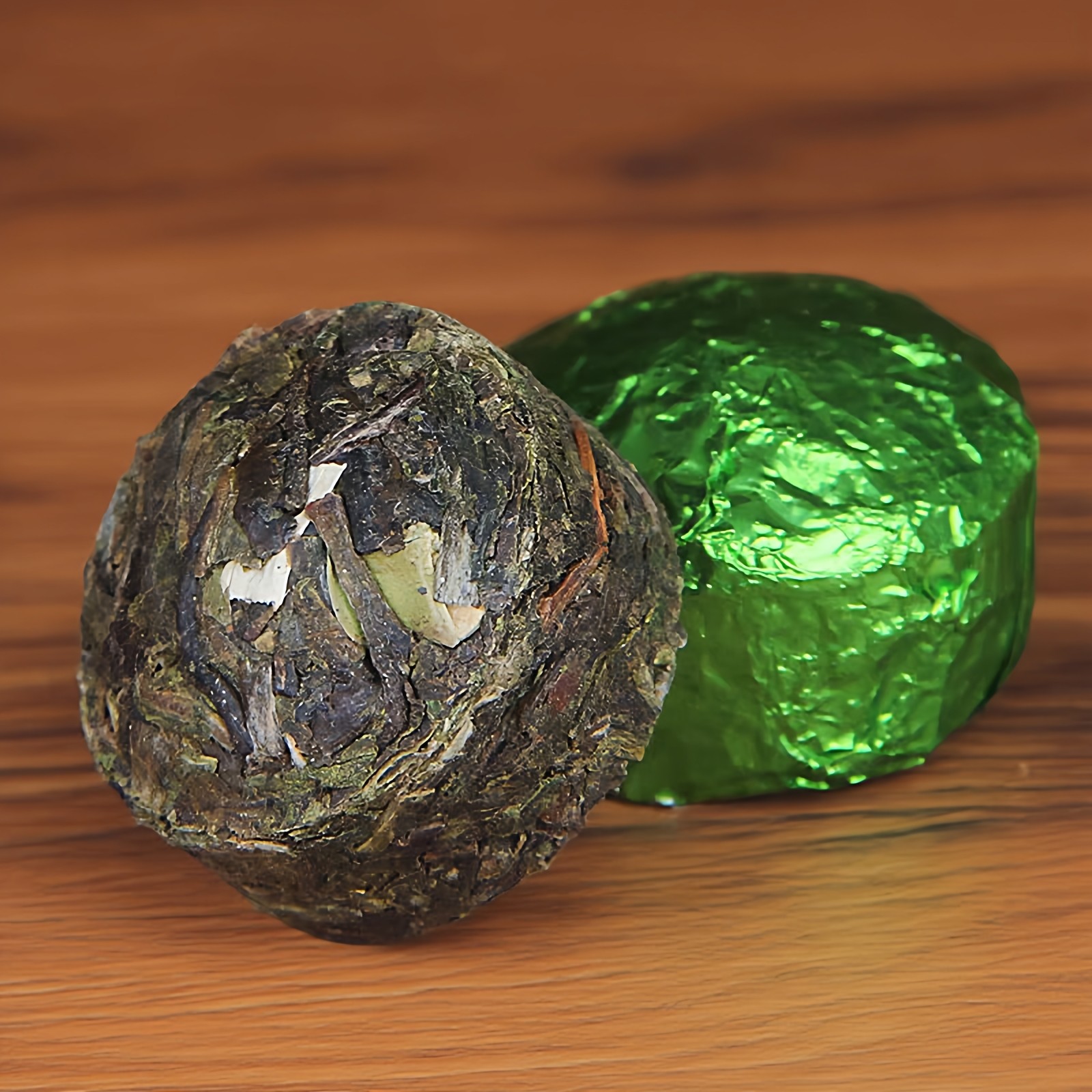 勐海普洱茶生茶糯香迷你小沱茶糯米香小金沱老树茶生普茶叶袋装,茶,普洱,淘宝优惠券,粉丝福利购,淘宝优惠卷